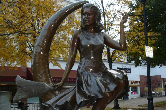 1692 Salem Day Tour - Who will enjoy this two-hour walk