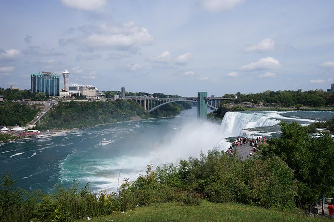2-Day Niagara Falls USA Tour from Boston - Who will enjoy this Niagara Falls trip?