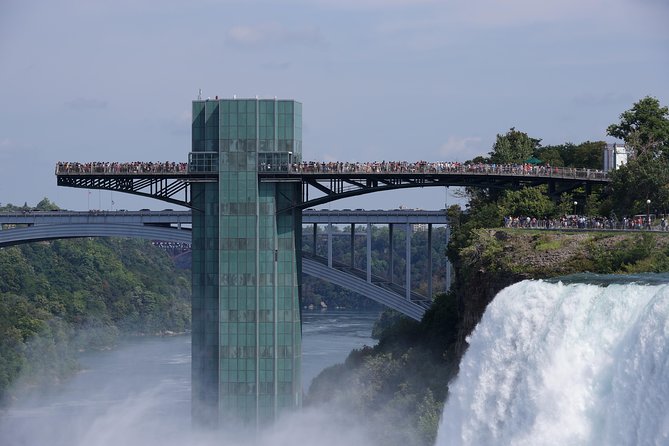 2-Day Niagara Falls USA Tour from Boston - My booking advice