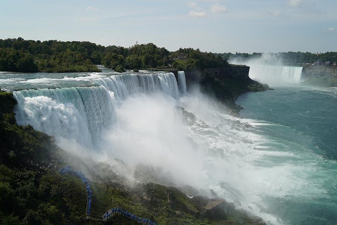 2-Day Niagara Falls USA Tour from Boston - The Boston departure and the real cost of convenience