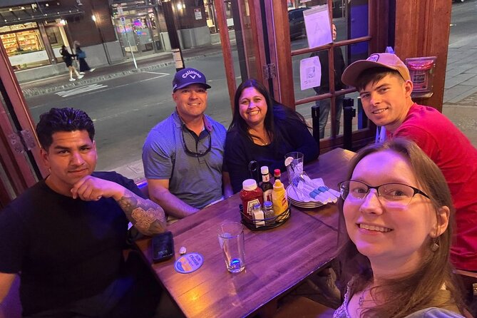2 Hour Historic Pub Crawl in Boston - Who will enjoy this tour most