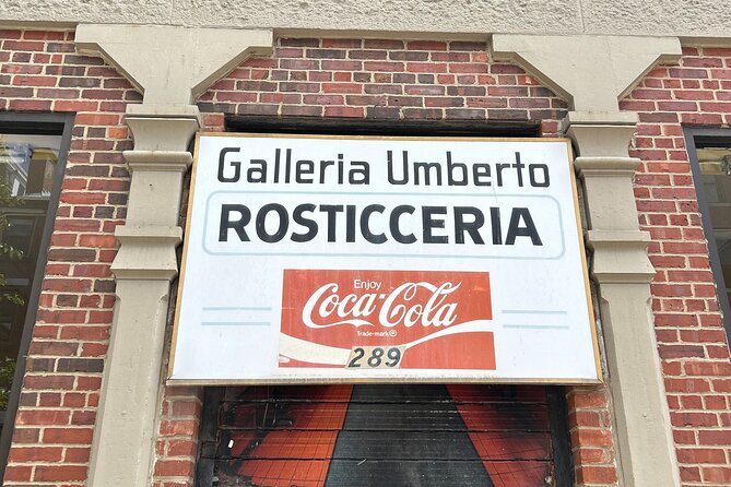 2 Hour North End 'Little Italy' Walking Tour - Meeting Paul Revere and the North End’s old stories
