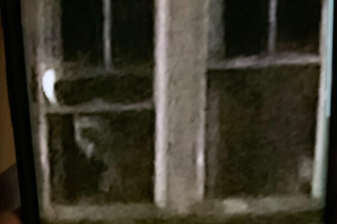A Ghost Hunting Tour Specters and Apparitions in Salem - How much value do you get for $36?