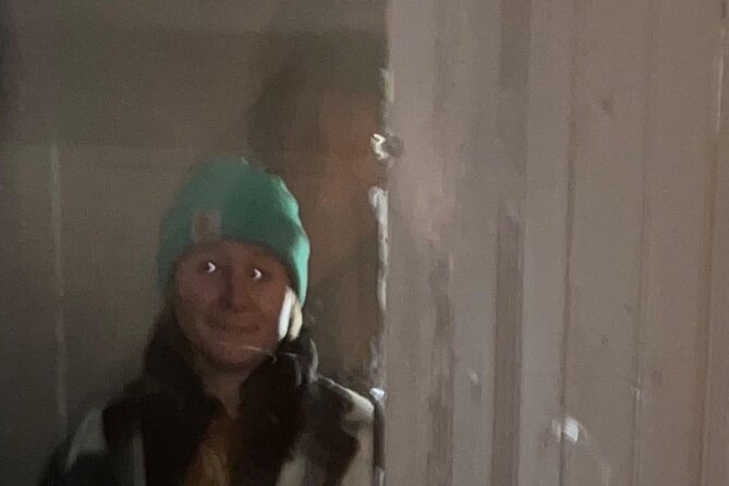 A Ghost Hunting Tour Specters and Apparitions in Salem - Group size, weather, and comfort