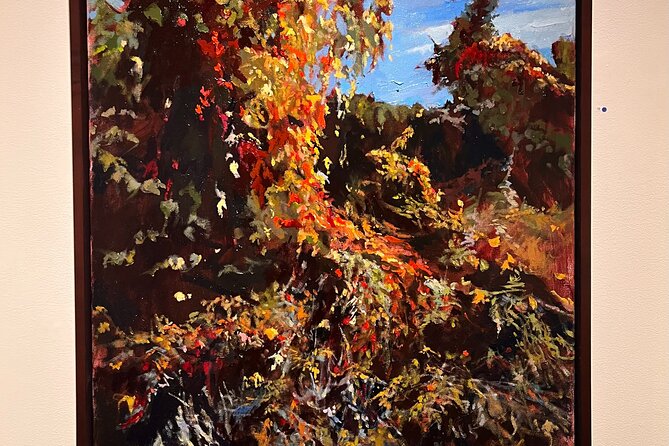 Back Bay Chocolate and Art Galleries Tour - Why chocolate and art work so well in Back Bay
