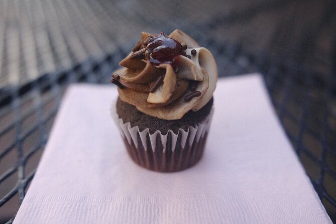 Back Bay Evening Chocolate Tour - Meeting at the Prudential Center at 7 p.m.