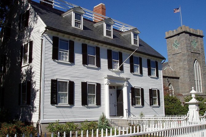 Best Hocus Pocus Movies & More Tour - What you’ll get for your $30