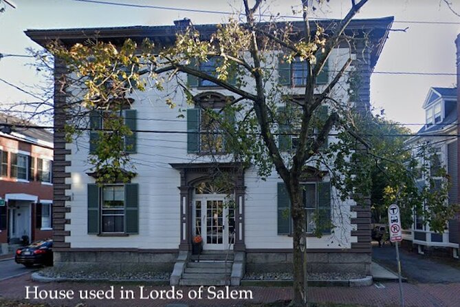 Best Hocus Pocus Movies & More Tour - Setting expectations before you book
