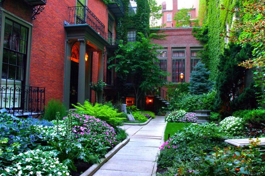 Best of Boston: Full-Day Private Tour - Key points at a glance
