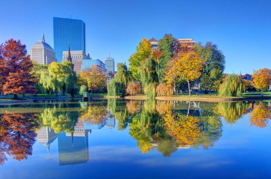 Best of Boston: Full-Day Private Tour - A smart way to see Boston in five and a half hours