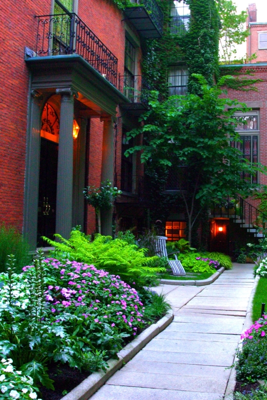 Best of Boston: Full-Day Private Tour - Boston Common, the Public Garden, and Make Way for Ducklings