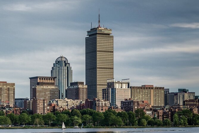 Best Of Boston: Harvard, MIT, Harbor Cruise Small Group Day Trip - What the $149 price really buys you