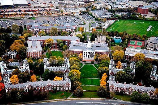 Best Of Boston: Harvard, MIT, Harbor Cruise Small Group Day Trip - Who will get the most from this Boston day trip