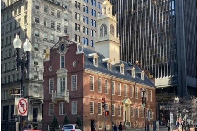 Best of Boston Private Tour, I know the secrets others don't! - Custom stops can make the day more personal