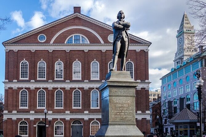 Best of Boston Small Group Tour, I know the secrets others don't! - Bunker Hill and the Lesson of a Pyrrhic Victory