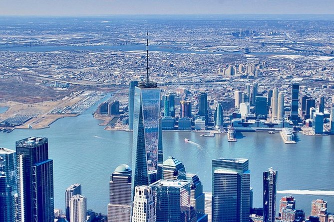 Best of New York, D.C and Niagara Falls US 4-Day Tour from Boston - Who should book this four-day route?