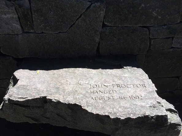 Best Salem Witch Trials Historical Walking Tour - What this Salem walking tour is really like