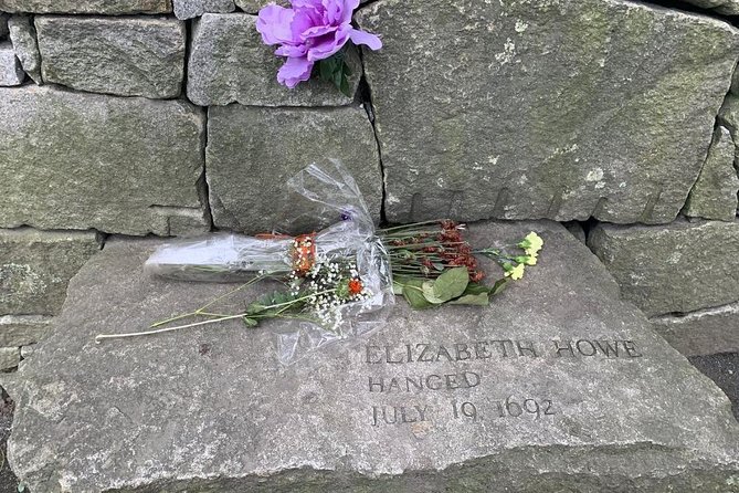 Best Salem Witch Trials Historical Walking Tour - The Witch House, Salem’s most direct connection