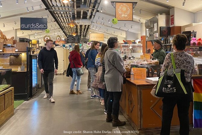 Beyond Boston Freedom Trail: Private Half-Day Walking Tour - Key points at a glance