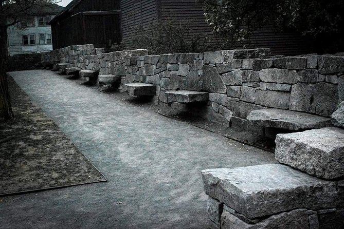 Black Cat Historical Day Tour - What the guides bring to the walk