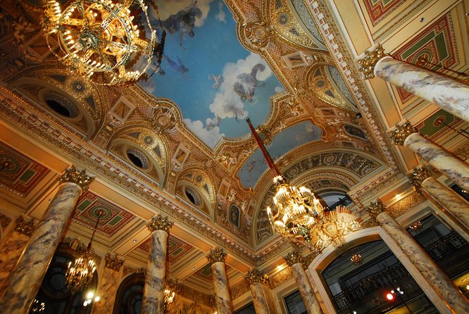 Boch Center Wang Theatre Tour & Folk Americana Roots Hall of Fame - What makes the guided format worthwhile
