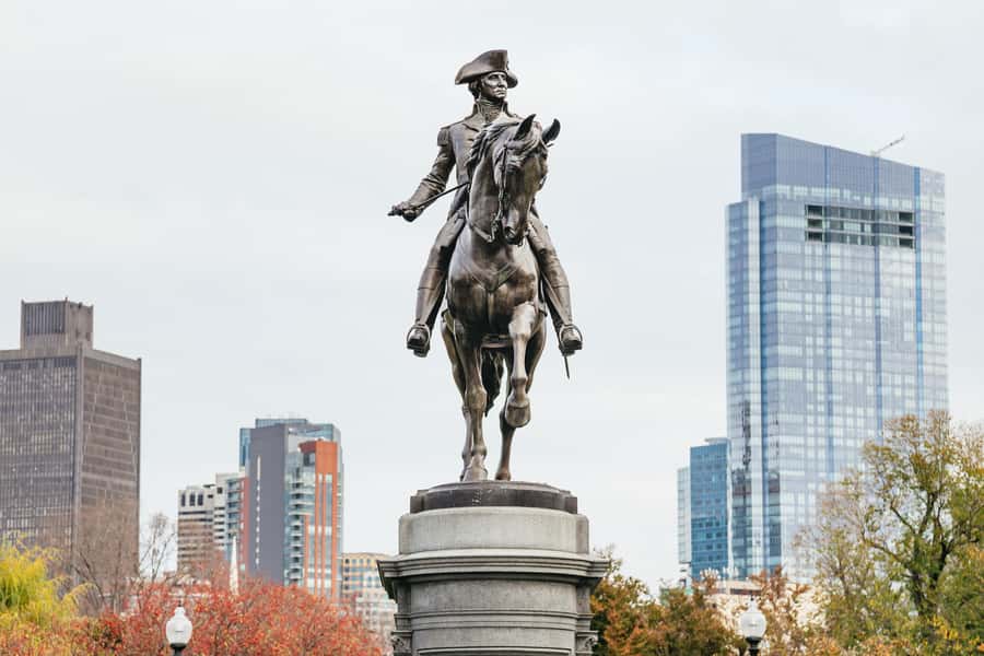 Boston: 2-Hour Historic Walking Tour - Key points to know before you book