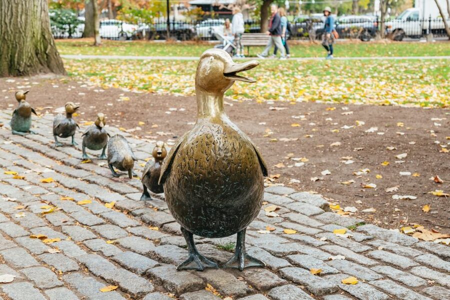Boston: 2-Hour Historic Walking Tour - Who should take this tour?