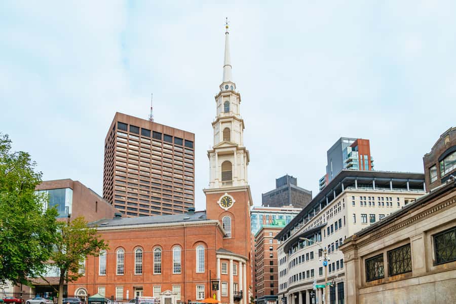 Boston: 2-Hour Historic Walking Tour - Why this two-hour Boston walk works