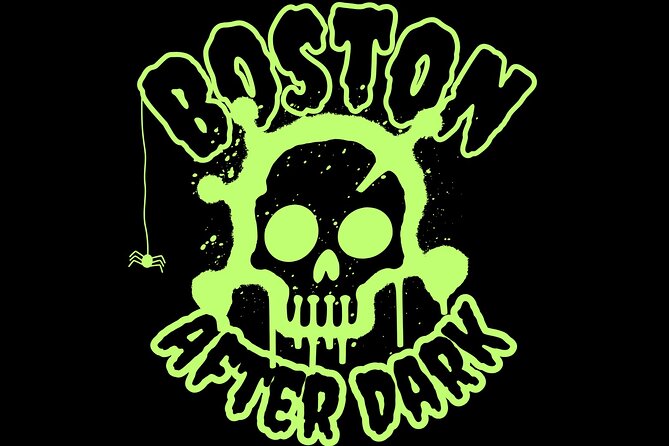 Boston After Dark Walking Tour - Boston after sunset, with the usual tourist script set aside