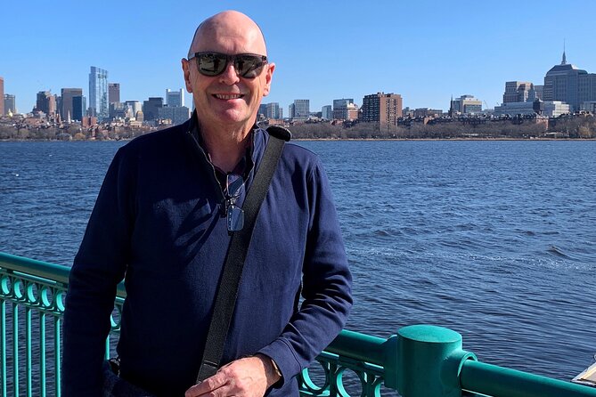 Boston and Cambridge Private Day Tour - Beacon Hill, the Public Garden, and Back Bay