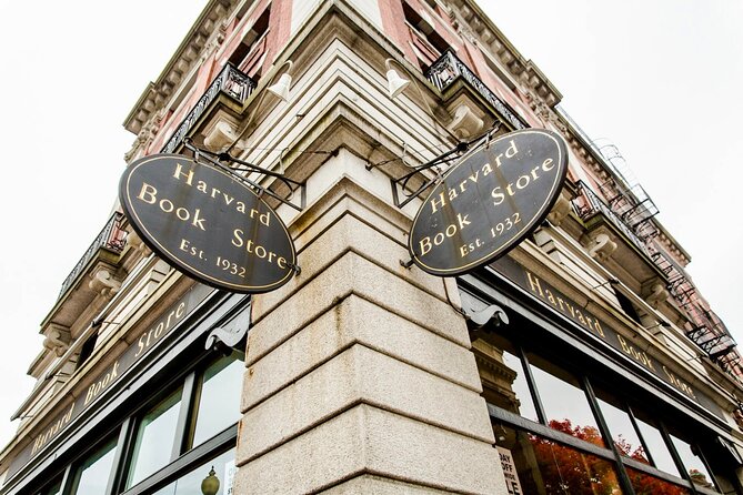 Boston and Cambridge Private Day Tour - The guides and the human side of the day