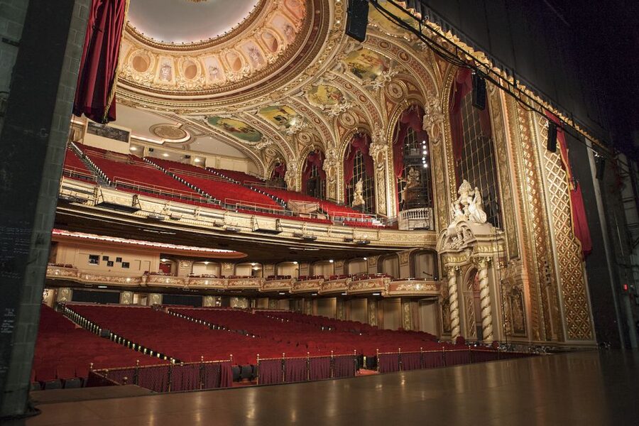 Boston: Boch Center Wang Theater Behind the Scenes Tour - What the one-hour format does well
