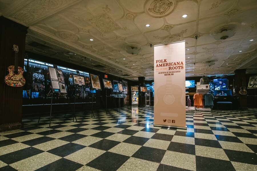 Boston: Boch Center Wang Theater Behind the Scenes Tour - Is $29 a fair price?