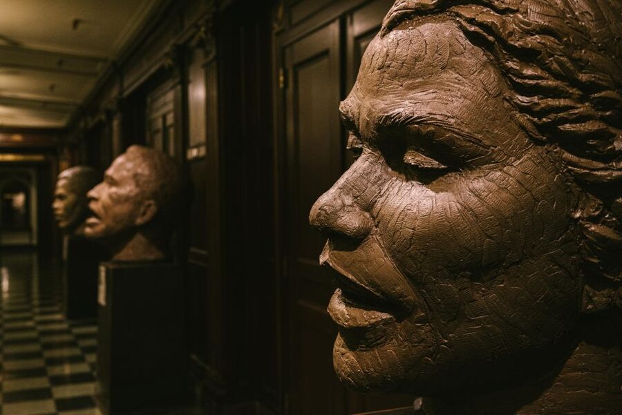 Boston: Boch Center Wang Theater Behind the Scenes Tour - Who will enjoy this tour most?
