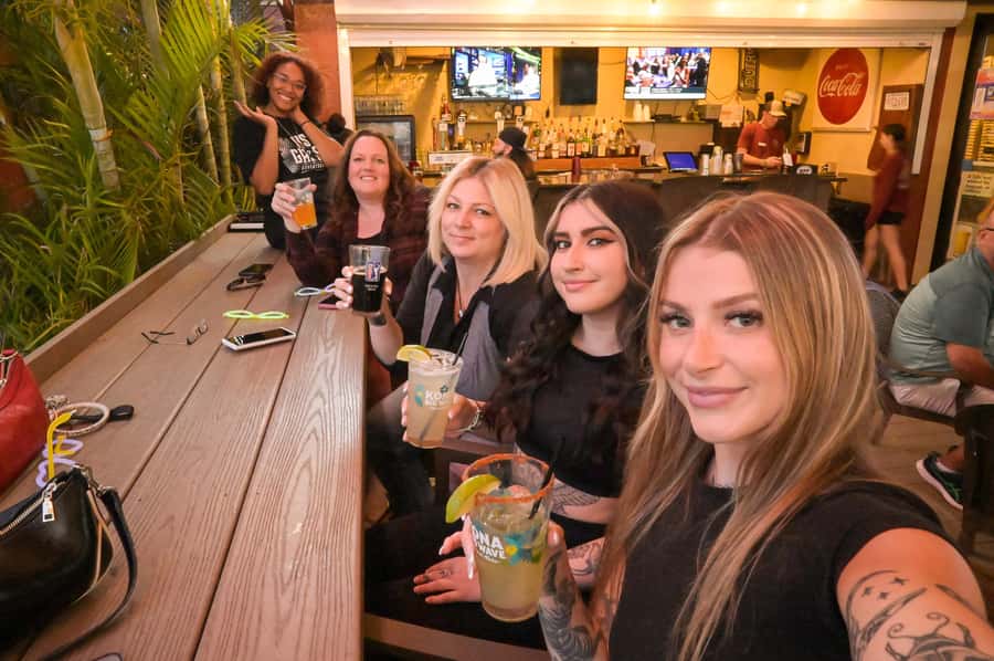 Boston: Boos and Brews Haunted Pub Crawl - Key points to know before you book