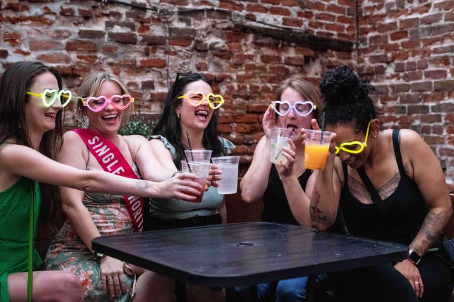 Boston: Boos and Brews Haunted Pub Crawl - How scary is the experience?