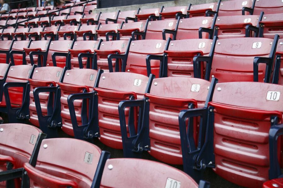 Boston: Boston Red Sox Baseball Game Ticket at Fenway Park - Should you book the Fenway Park game?