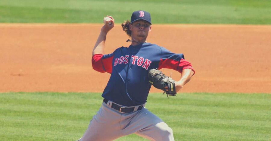 Boston: Boston Red Sox Baseball Game Ticket at Fenway Park - Who will enjoy this Red Sox game most