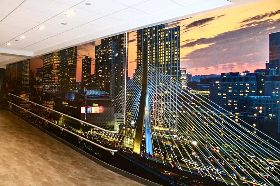 Boston: Bruins Heritage Hall & Optional Sports Museum Tour - When the concert schedule can change the plan