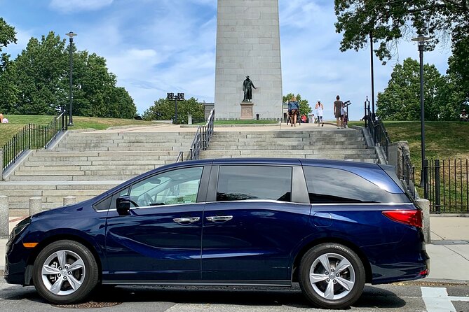 Boston Cambridge Lexington and Concord Private Day Tour - Is $995 a fair price?