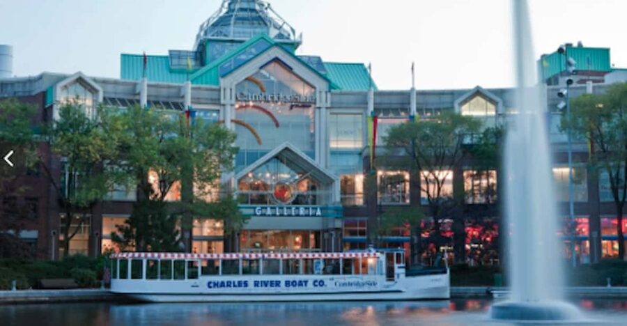 Boston: Charles River Sunset and Cocktail Cruise - Key points to know before boarding