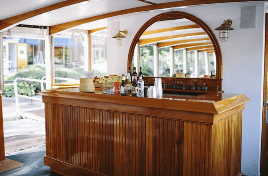 Boston: Charles River Sunset and Cocktail Cruise - Who will enjoy this cruise most?