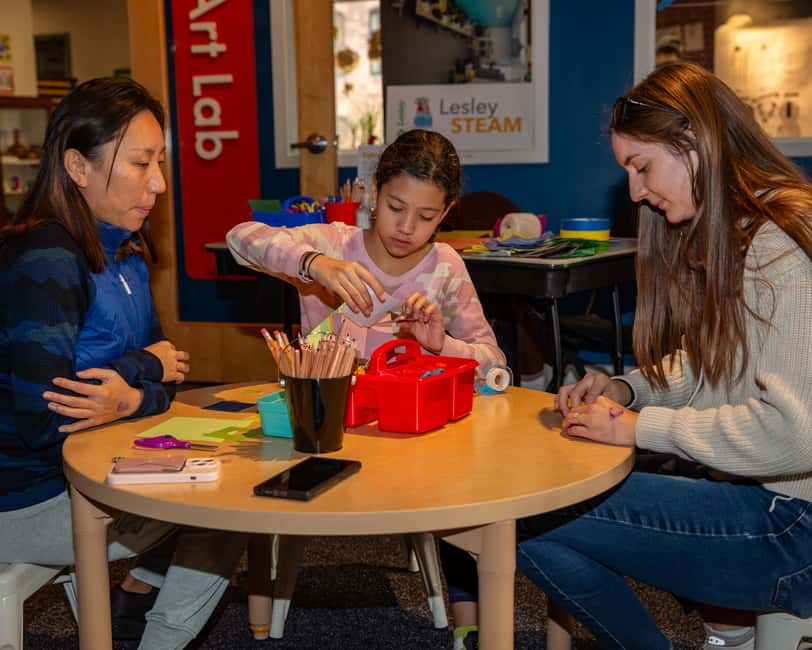Boston: Children's Museum Entry Ticket - Is the $28 Ticket Good Value?