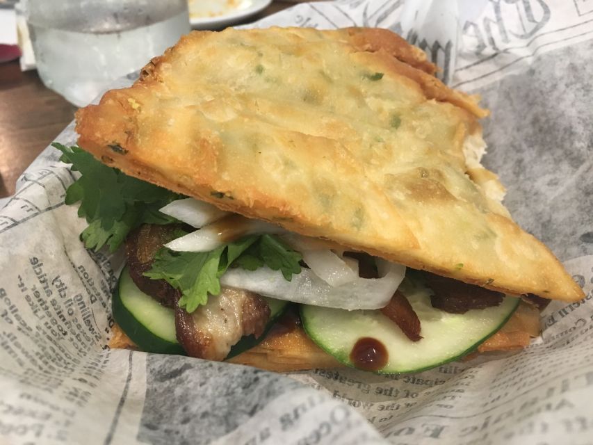 Boston: Chinatown Food Tasting & Cultural History Tour - Key points at a glance