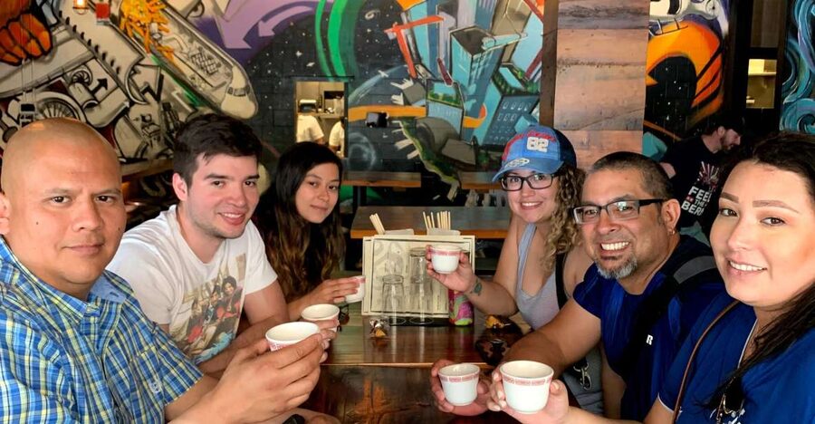 Boston: Chinatown Food Tasting & Cultural History Tour - Timing, weather, and practical comfort