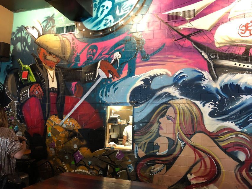 Boston: Chinatown Food Tasting & Cultural History Tour - Ending with a cocktail or mocktail