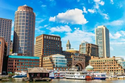 City Cruises Historical Sightseeing Cruise