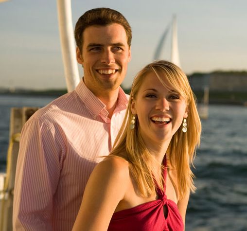 Boston: City Cruises Sunset Skyline Cruise with Commentary - Practical ways to make the ride better