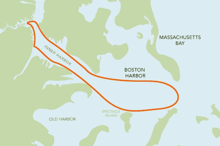 Boston: City Cruises Sunset Skyline Cruise with Commentary - FAQ