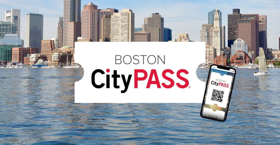 Boston CityPASS®: Save up to 46% at 4 Top Attractions - Boston CityPASS at a glance
